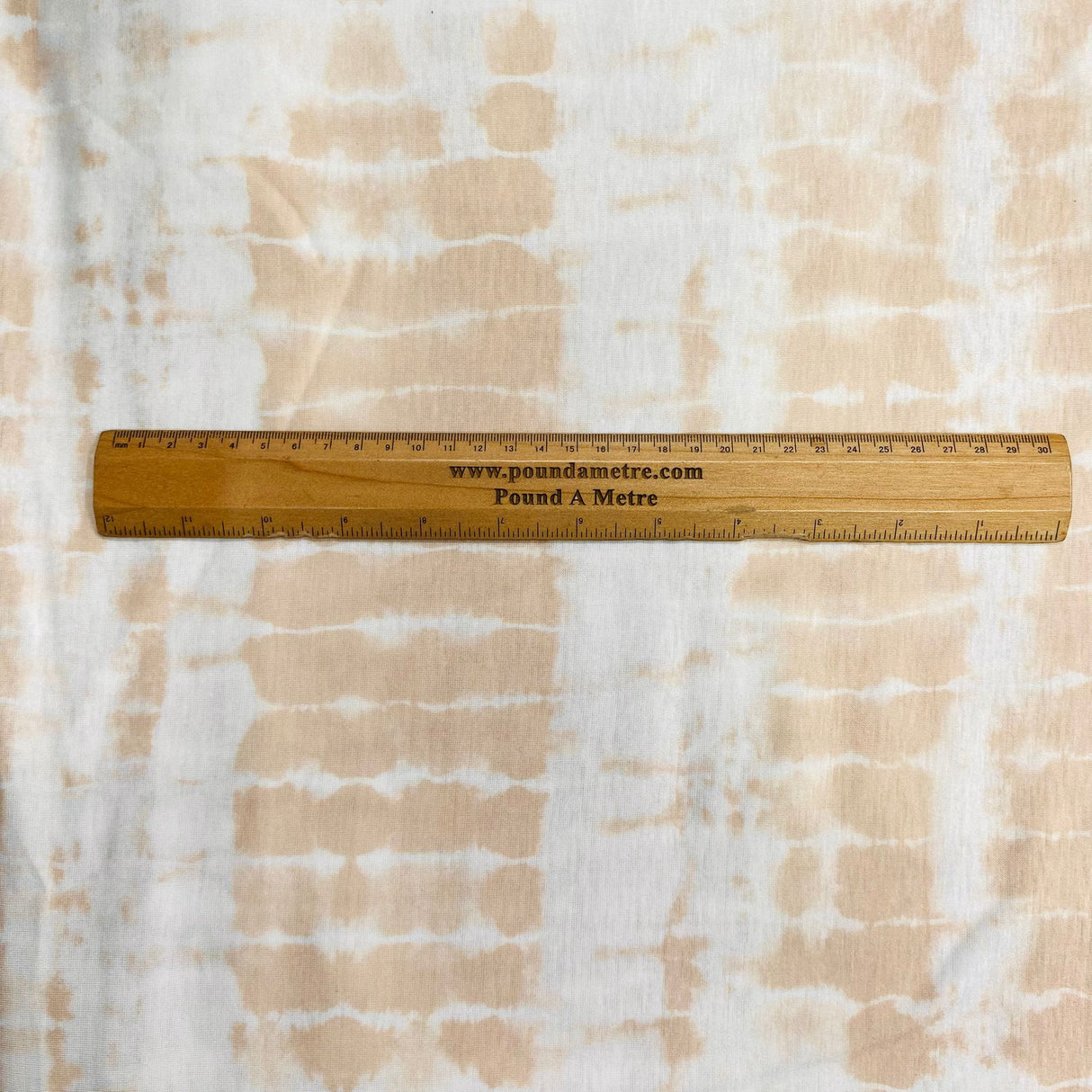 Pound A Metre 3 Metres 3 Metre Luxurious Soft Viscose Jersey - 55"- (Deal 13)