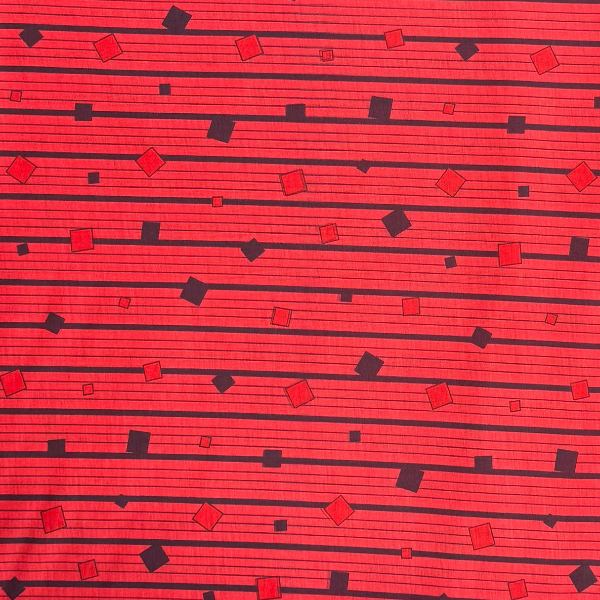 Pound A Metre 3 Metres 3 Metre Luxurious Soft Viscose Jersey - 55"- (Game)