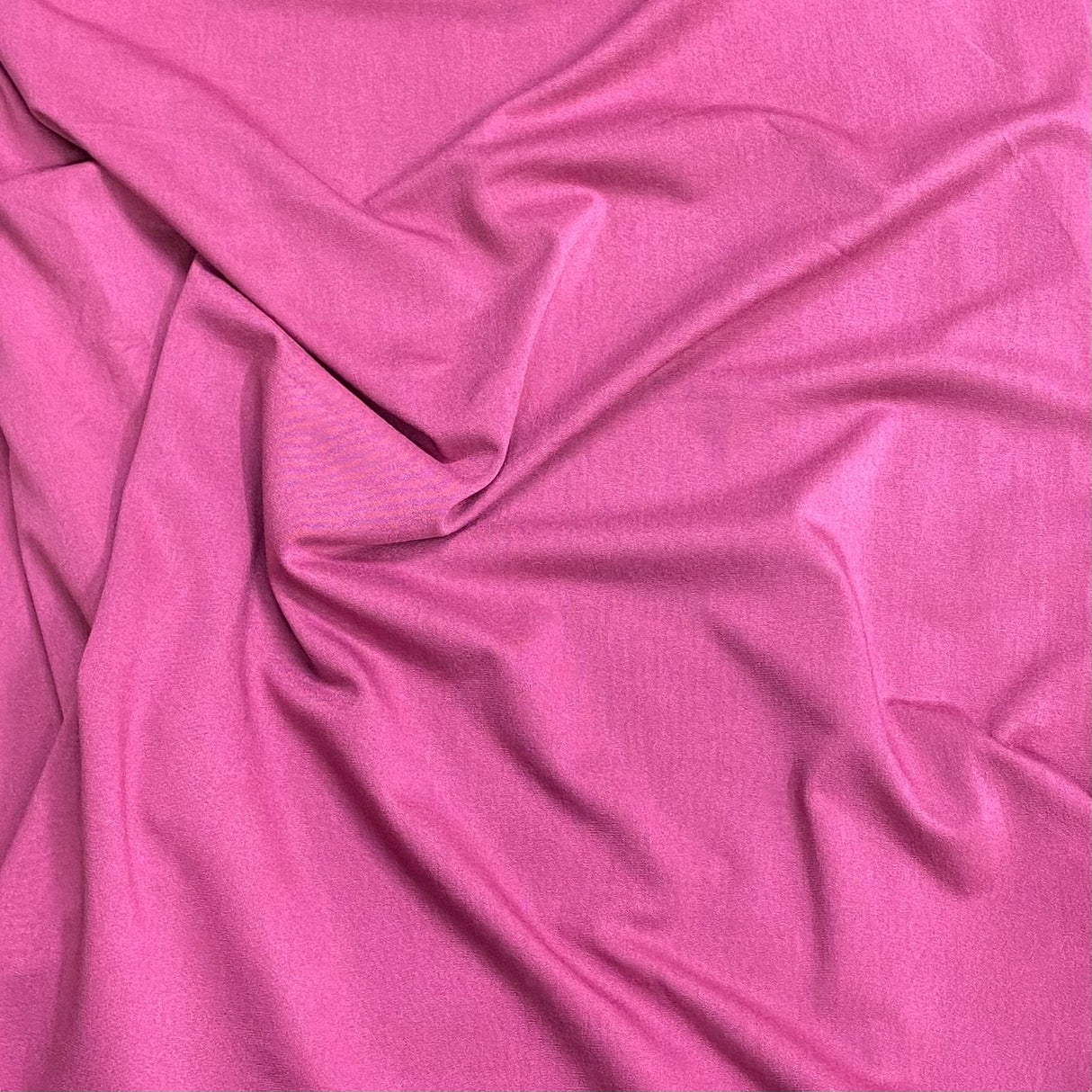 Pound A Metre 3 Metres 3 Metre Luxurious Soft Viscose Jersey - 55"- (Grape) (EOL)