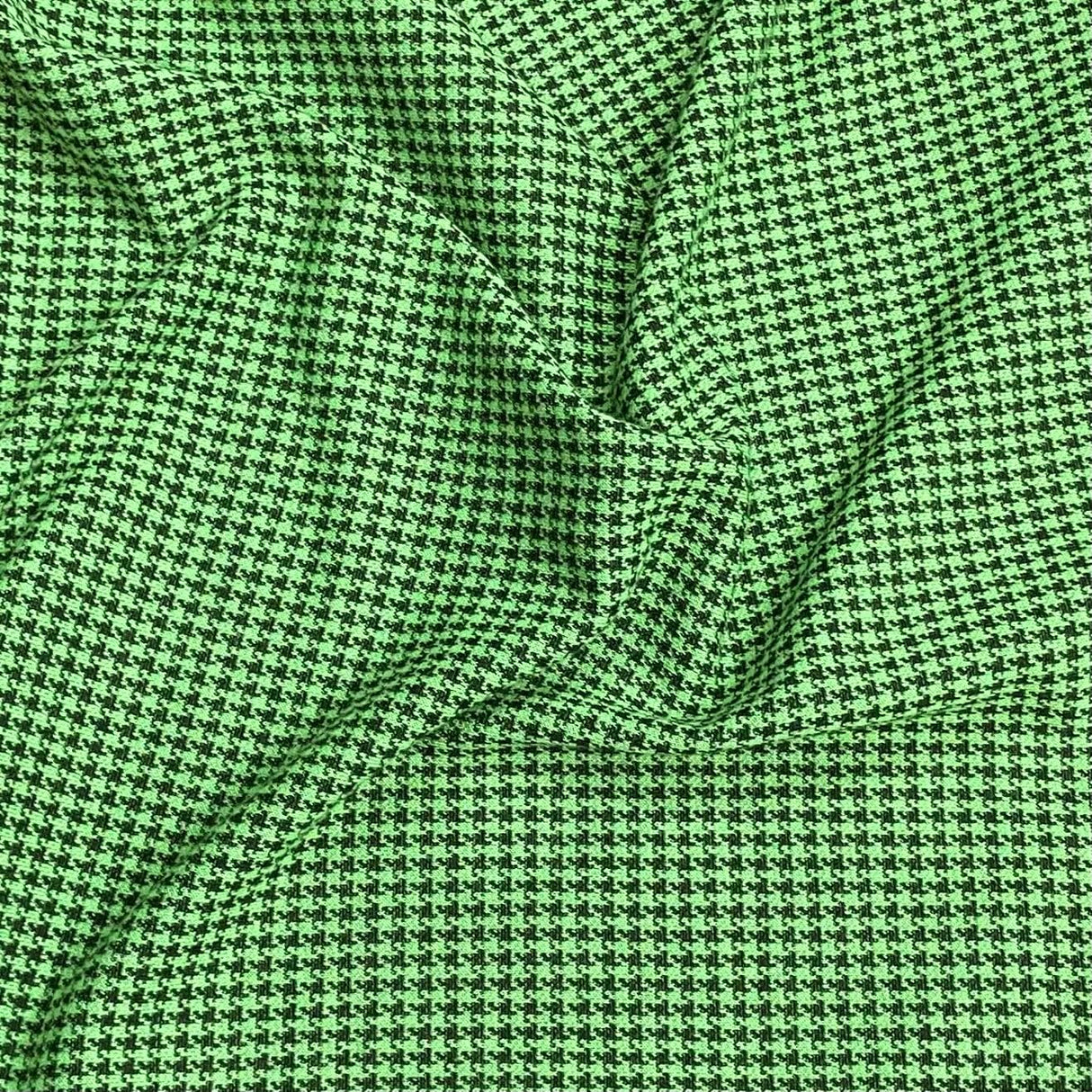 Pound A Metre 3 Metres 3 Metre Luxurious Soft Viscose Jersey - 55"- (Hounds)