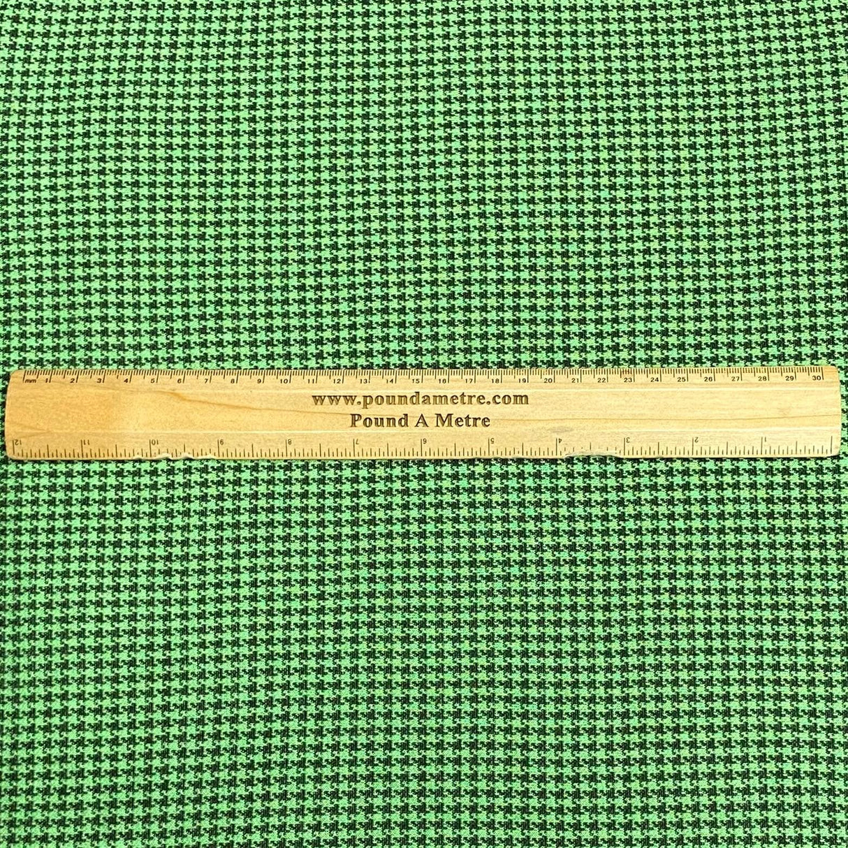 Pound A Metre 3 Metres 3 Metre Luxurious Soft Viscose Jersey - 55"- (Hounds)