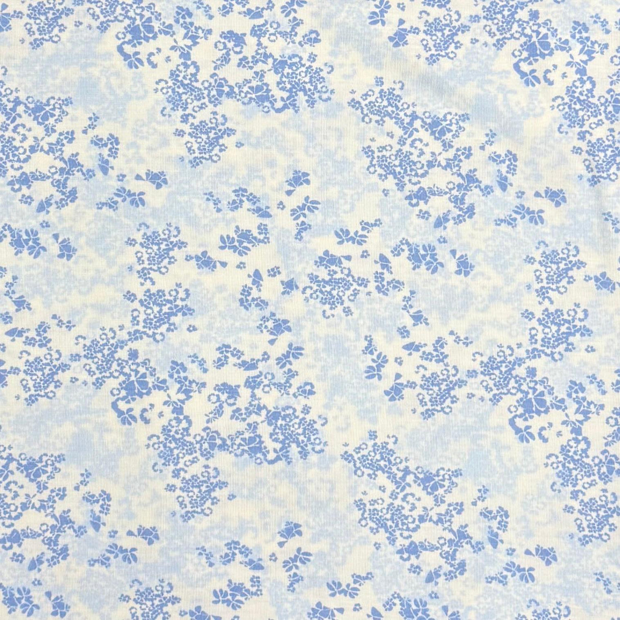 Pound A Metre 3 Metres 3 Metre Luxurious Soft Viscose Jersey - 55"- (Lily)