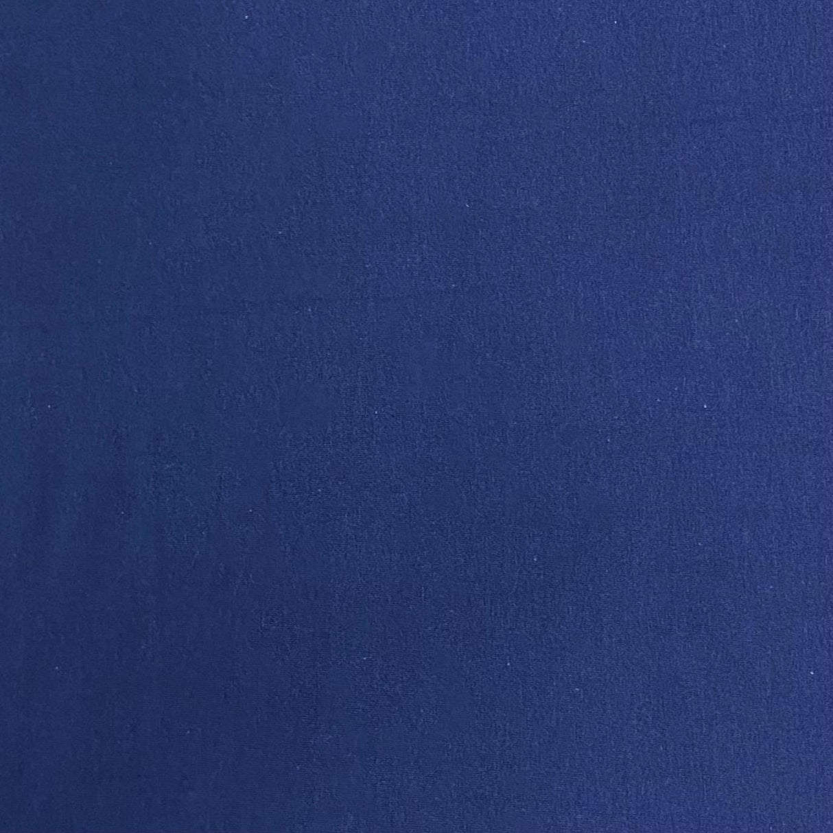 Pound A Metre 3 Metres 3 Metre Luxurious Soft Viscose Jersey - 55"- (Navy)