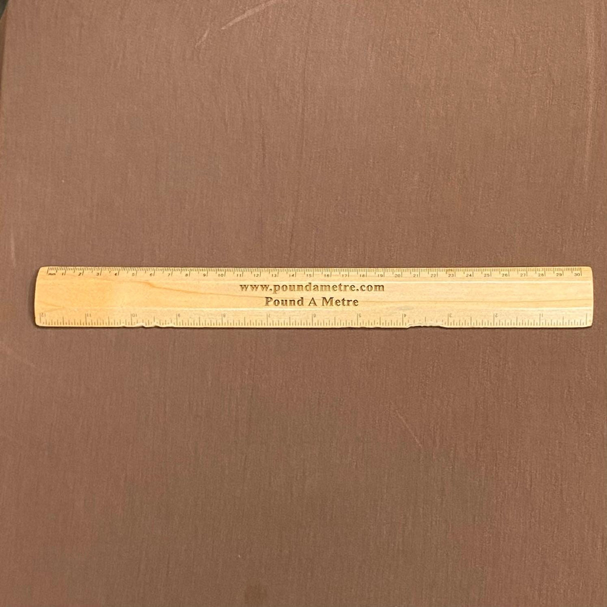 Pound A Metre 3 Metres 3 Metre Luxurious Soft Viscose Jersey - 55"- (Sale 87)