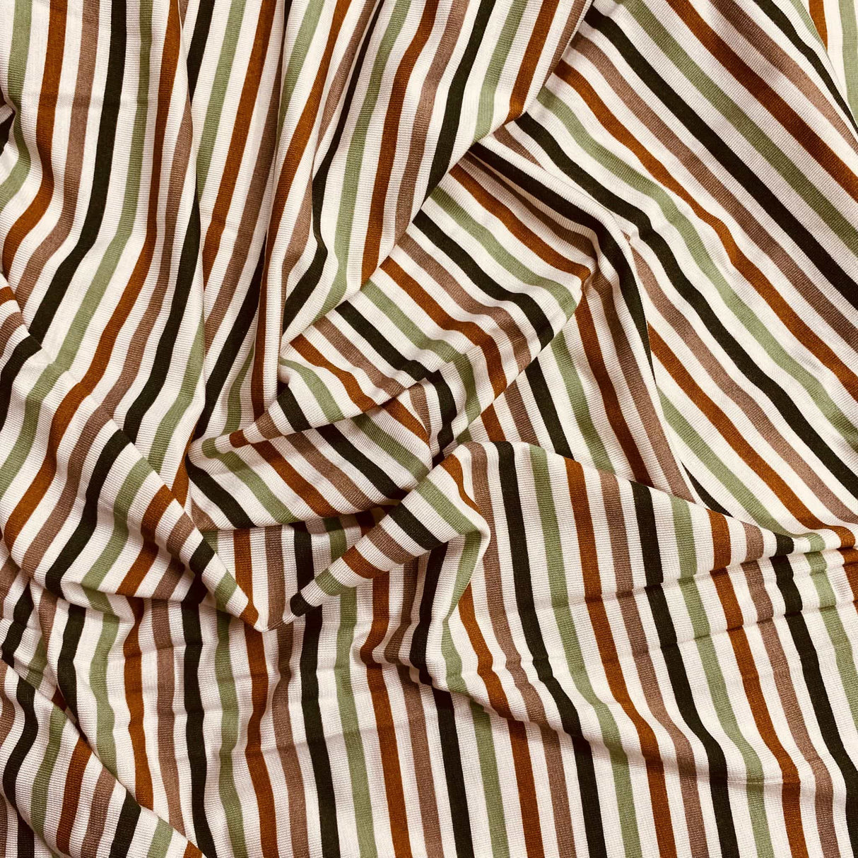 Pound A Metre 3 Metres 3 Metre Luxurious Soft Viscose Jersey - 55"- (Shirt)