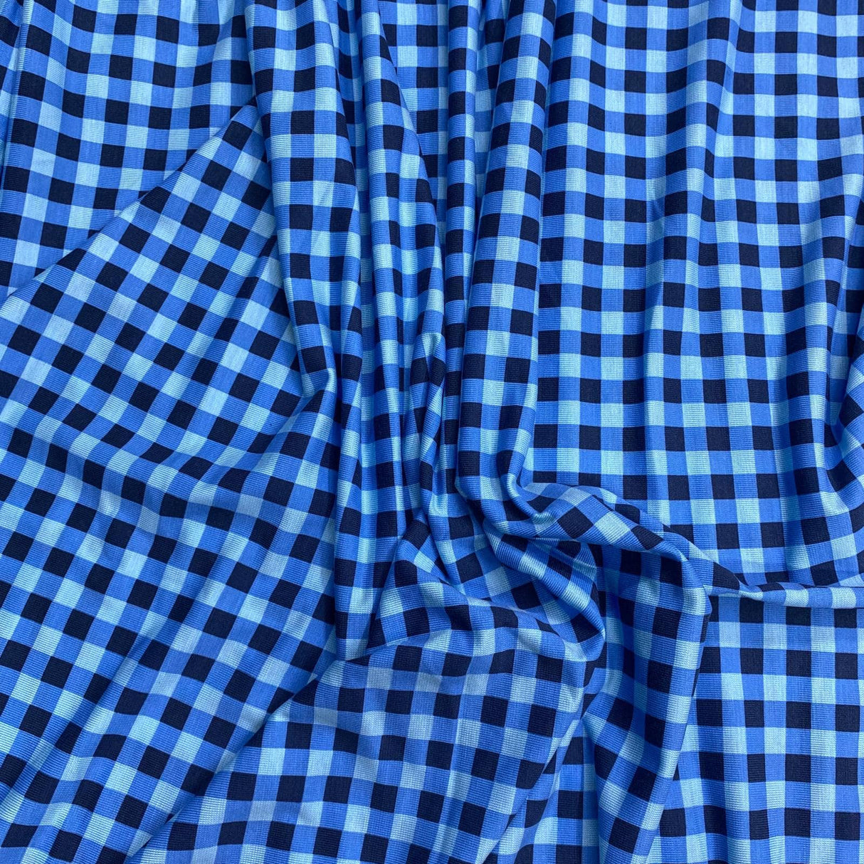 Pound A Metre 3 Metres 3 Metre Luxurious Soft Viscose Jersey - 55"- (Square)