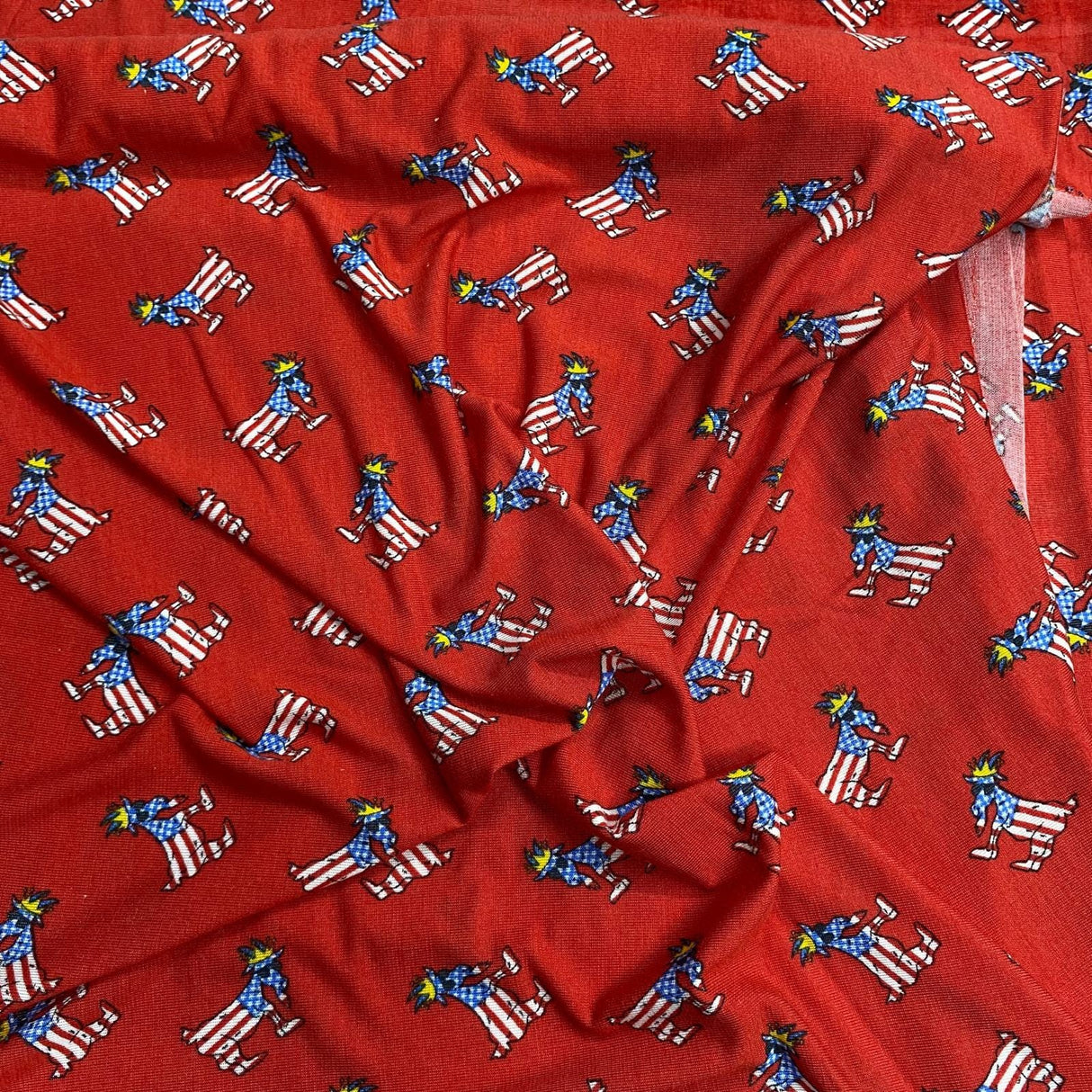 Pound A Metre 3 Metres 3 Metre Luxurious Soft Viscose Jersey - 60"- (American)