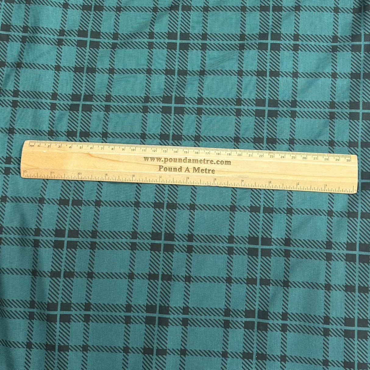 Pound A Metre 3 Metres 3 Metre Luxurious Soft Viscose Jersey - 60"- (Bottle)