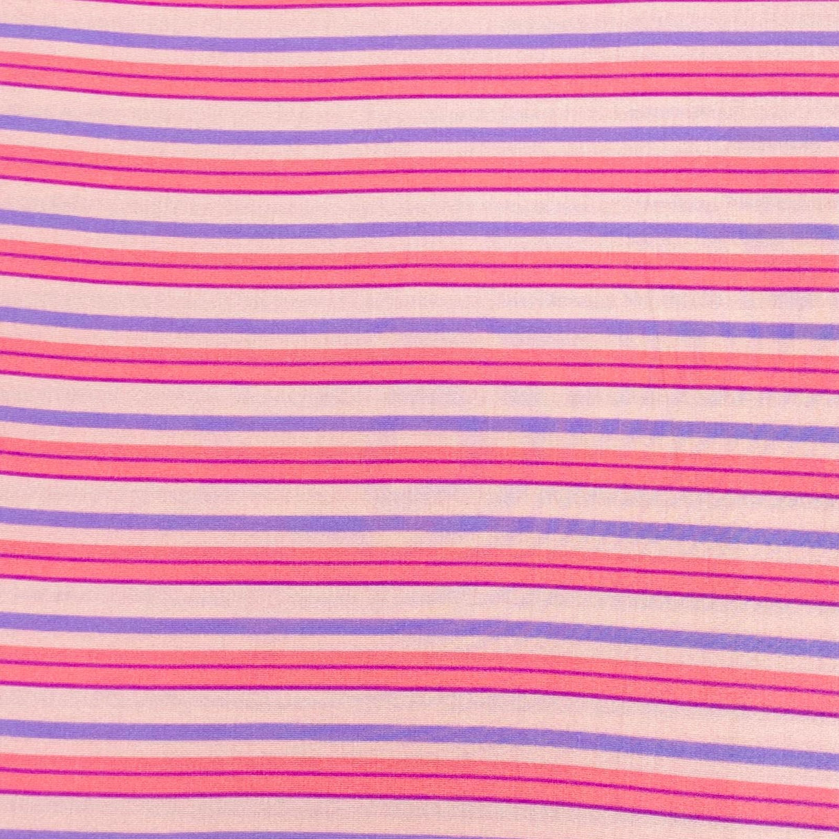 Pound A Metre 3 Metres 3 Metre Luxurious Soft Viscose Jersey - 60"- (Candy Floss)