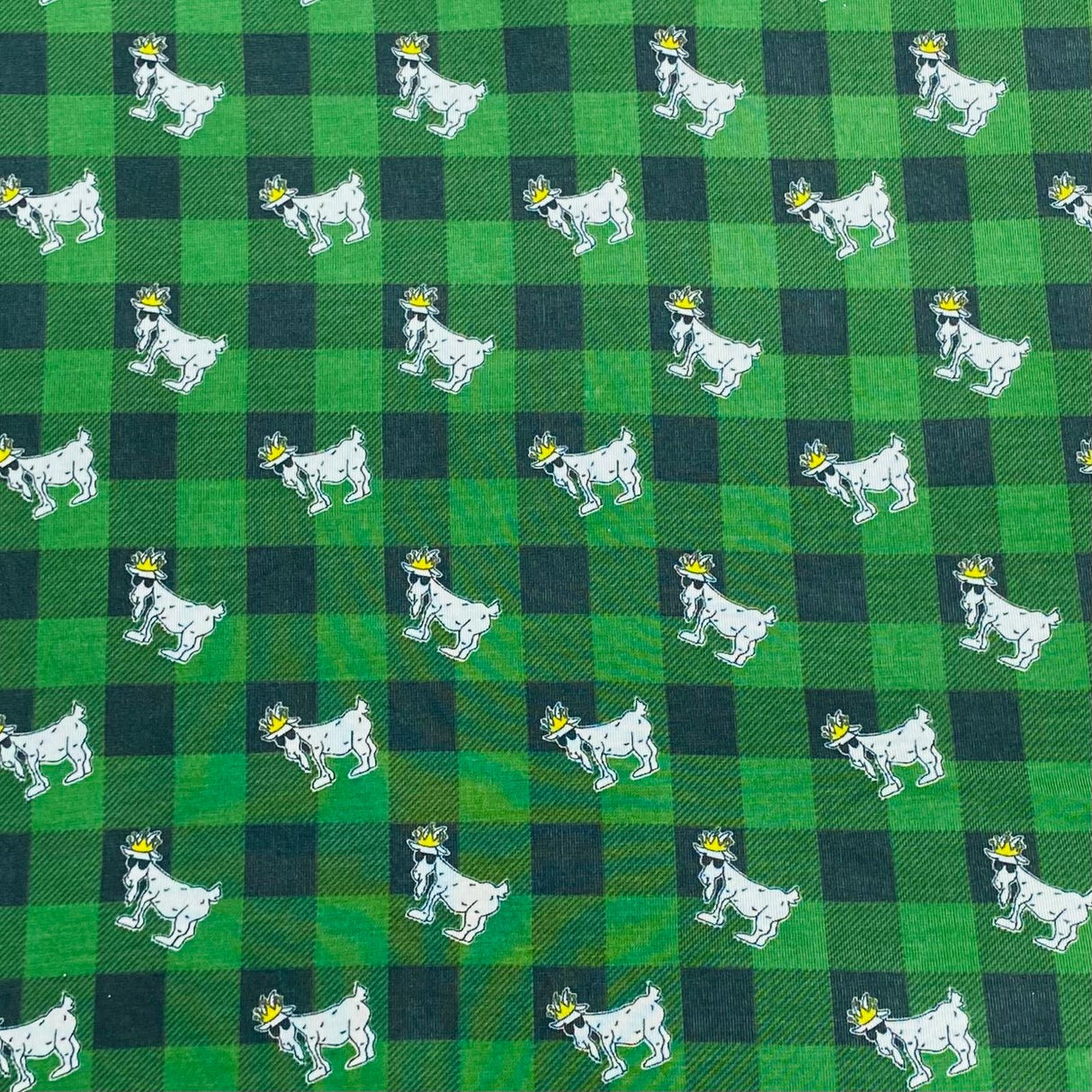 Pound A Metre 3 Metres 3 Metre Luxurious Soft Viscose Jersey - 60"- (Field)