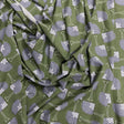 Pound A Metre 3 Metres 3 Metre Luxurious Soft Viscose Jersey - 60"-  (Golf)
