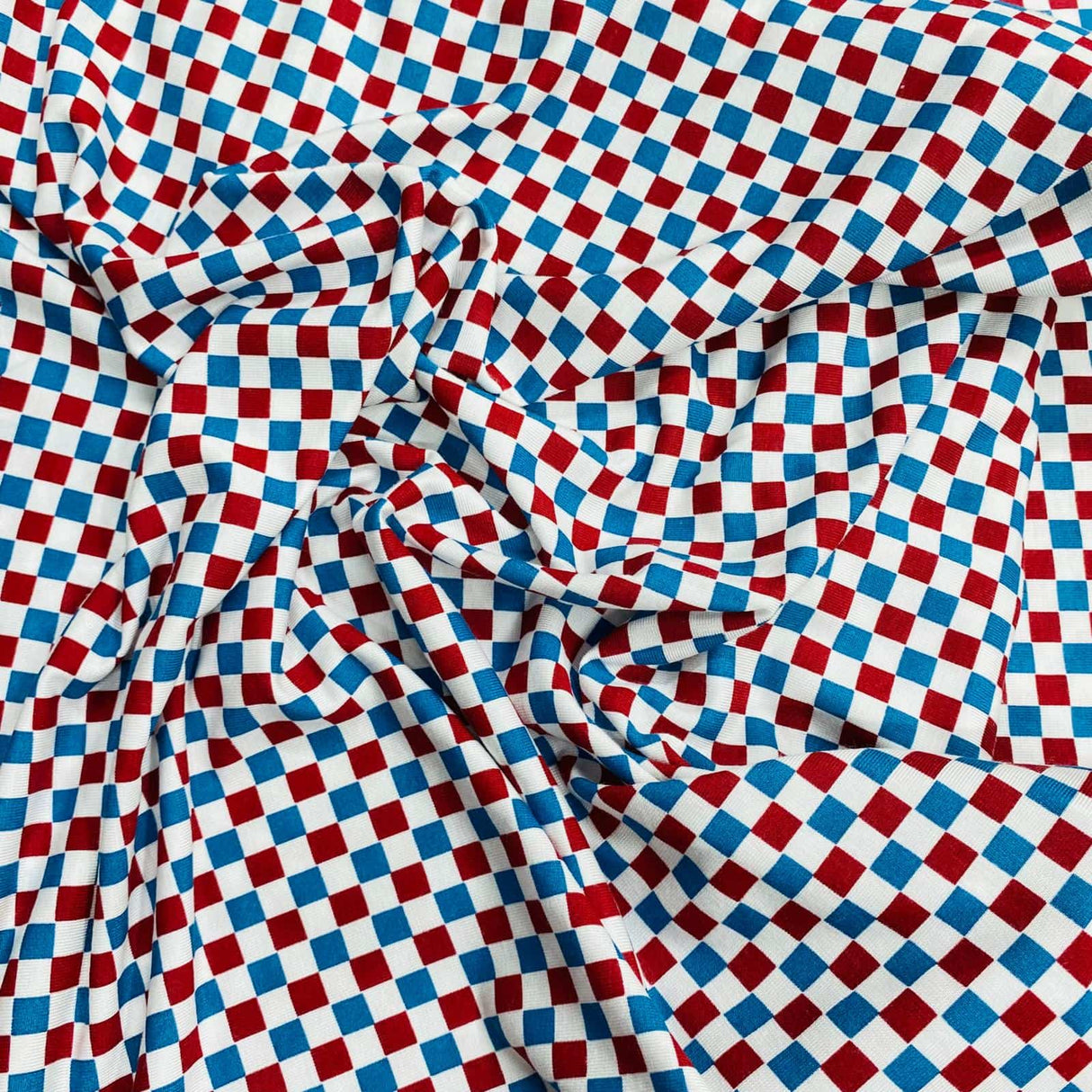 Pound A Metre 3 Metres 3 Metre Luxurious Soft Viscose Jersey - 60"- (Kitchen)