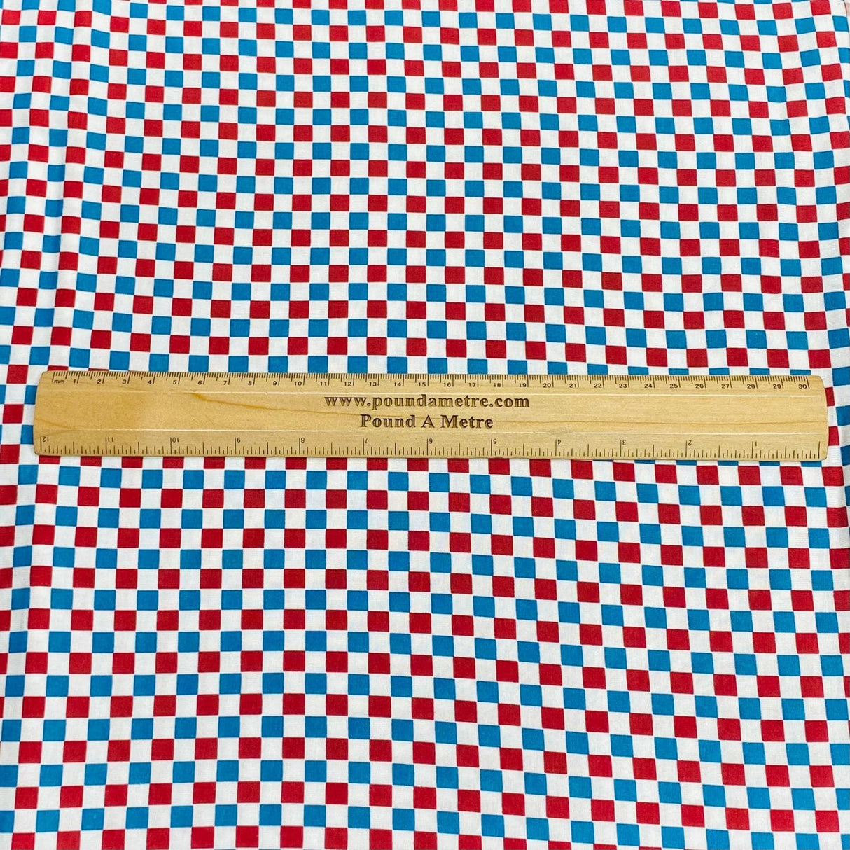 Pound A Metre 3 Metres 3 Metre Luxurious Soft Viscose Jersey - 60"- (Kitchen)