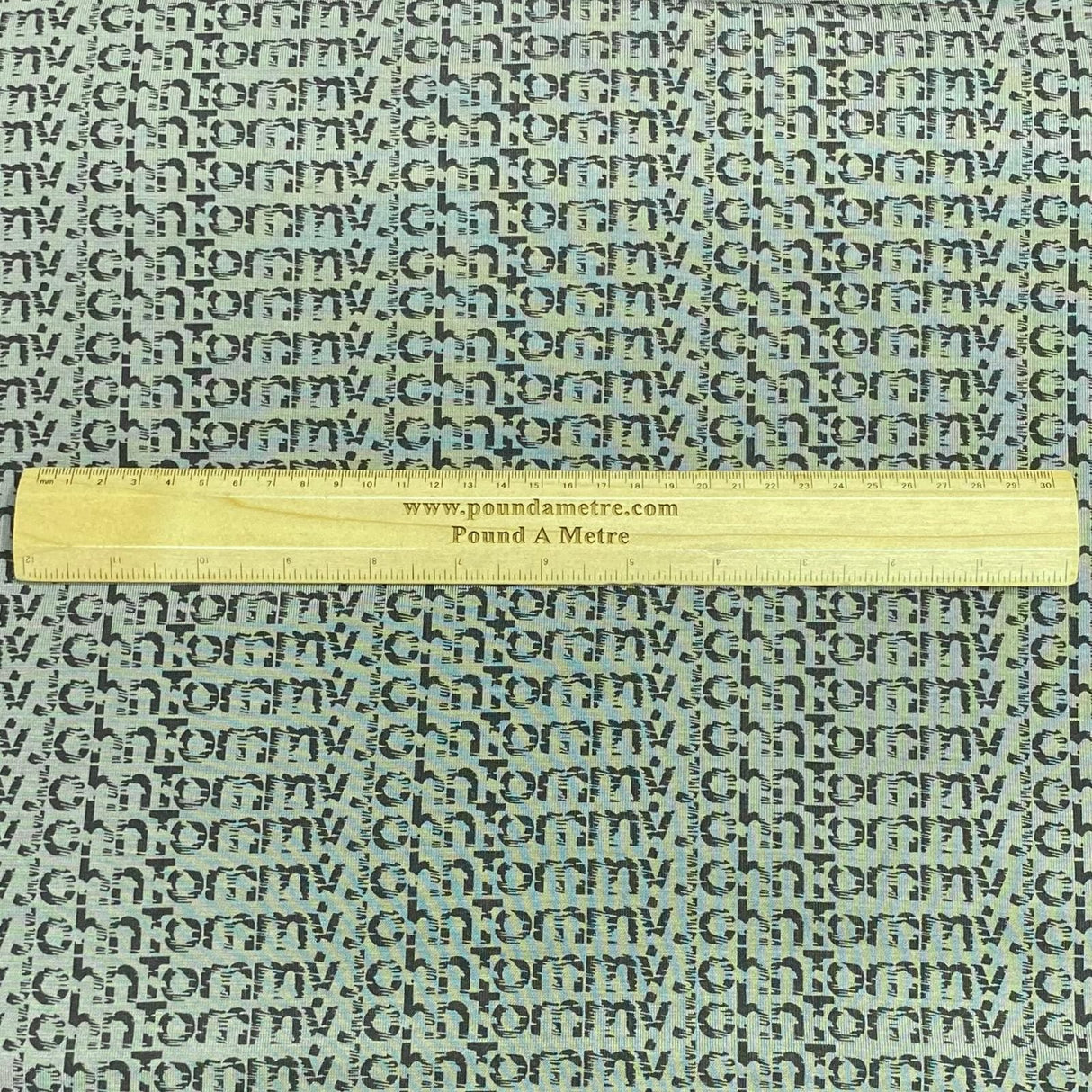 Pound A Metre 3 Metres 3 Metre Luxurious Soft Viscose Jersey - 60"- (OH)