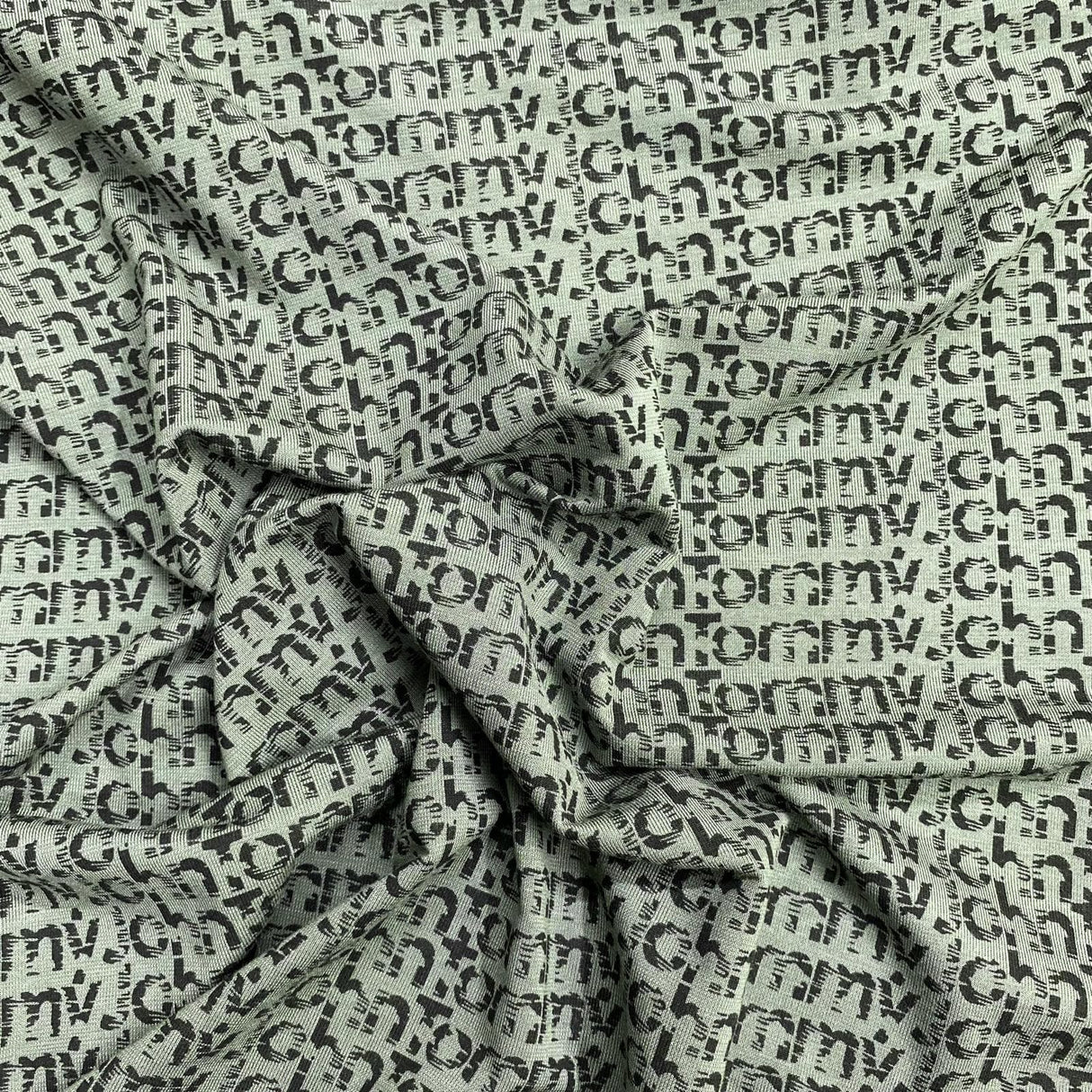 Pound A Metre 3 Metres 3 Metre Luxurious Soft Viscose Jersey - 60"- (OH)