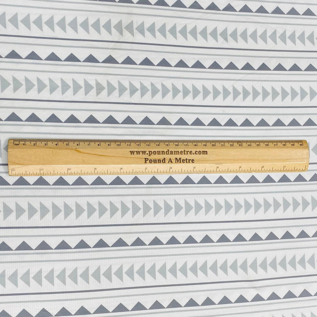 Pound A Metre 3 Metres 3 Metre Luxurious Soft Viscose Jersey - 60"- ()