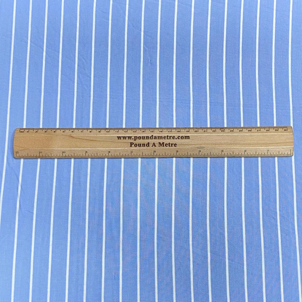 Pound A Metre 3 Metres 3 Metre Luxurious Soft Viscose Jersey - 60"-  (Shirt)