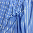 Pound A Metre 3 Metres 3 Metre Luxurious Soft Viscose Jersey - 60"-  (Shirt)