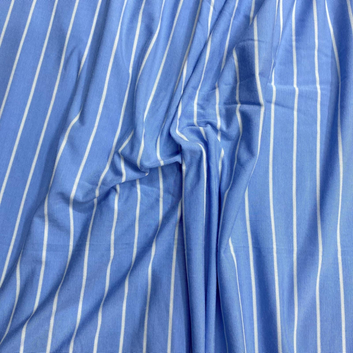 Pound A Metre 3 Metres 3 Metre Luxurious Soft Viscose Jersey - 60"-  (Shirt)