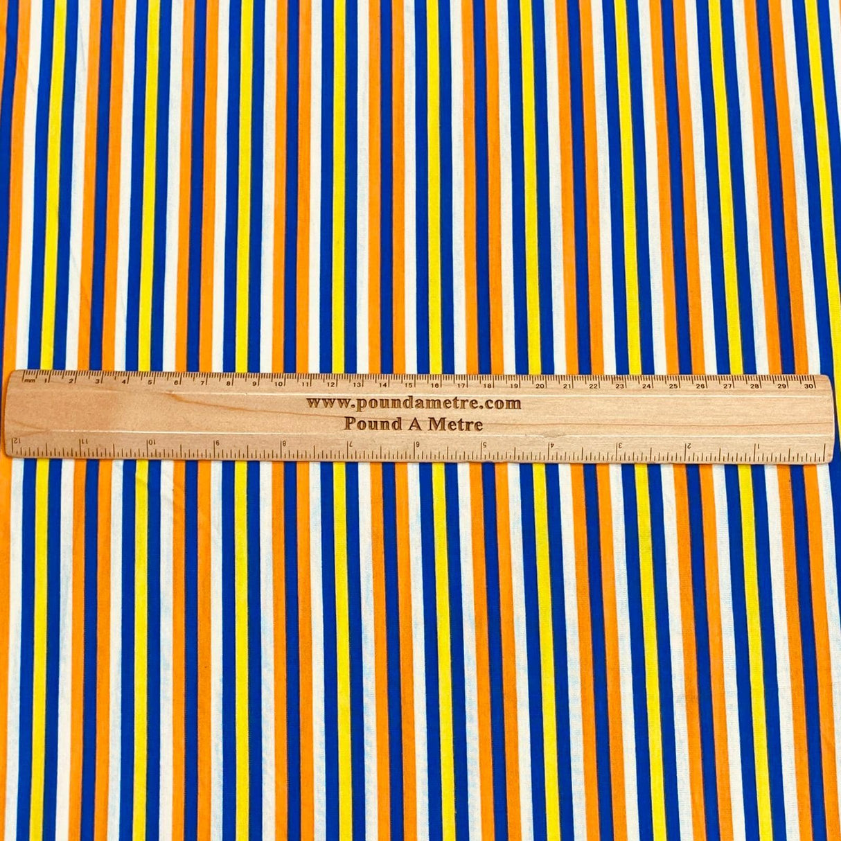 Pound A Metre 3 Metres 3 Metre Luxurious Soft Viscose Jersey - 60"- (T-Shirts)