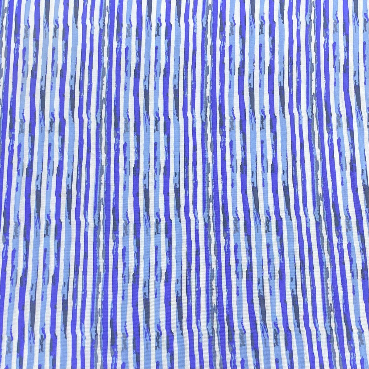 Pound A Metre 3 Metres 3 Metre Luxurious Soft Viscose Jersey - 60"- (Waterfall)