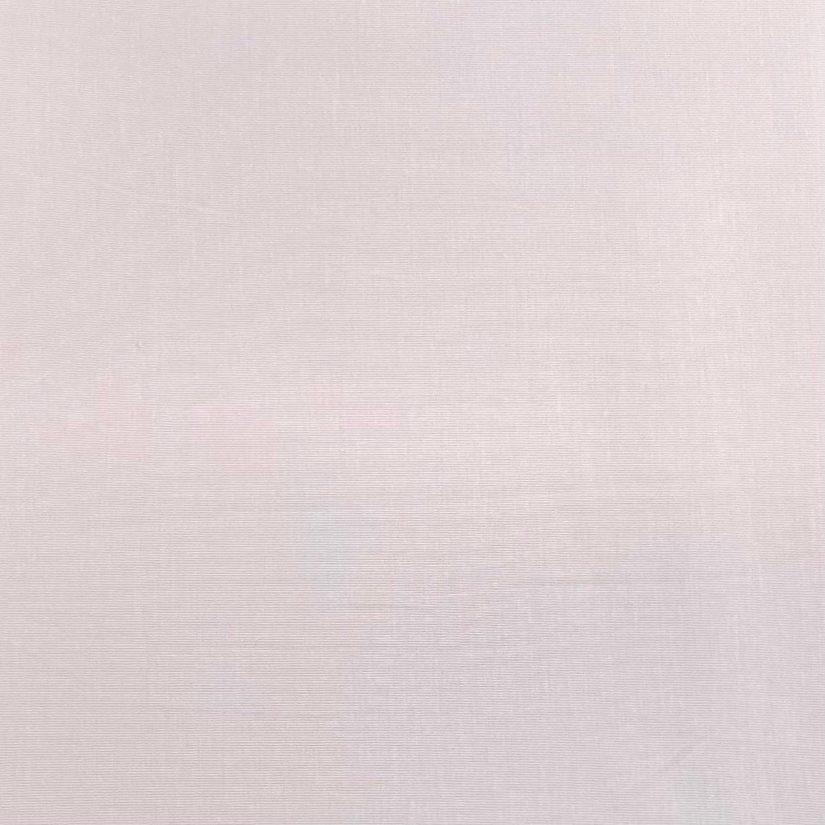 Pound A Metre 3 Metre Luxurious Super Soft Plain Jersey - 55"- (Light Pink)