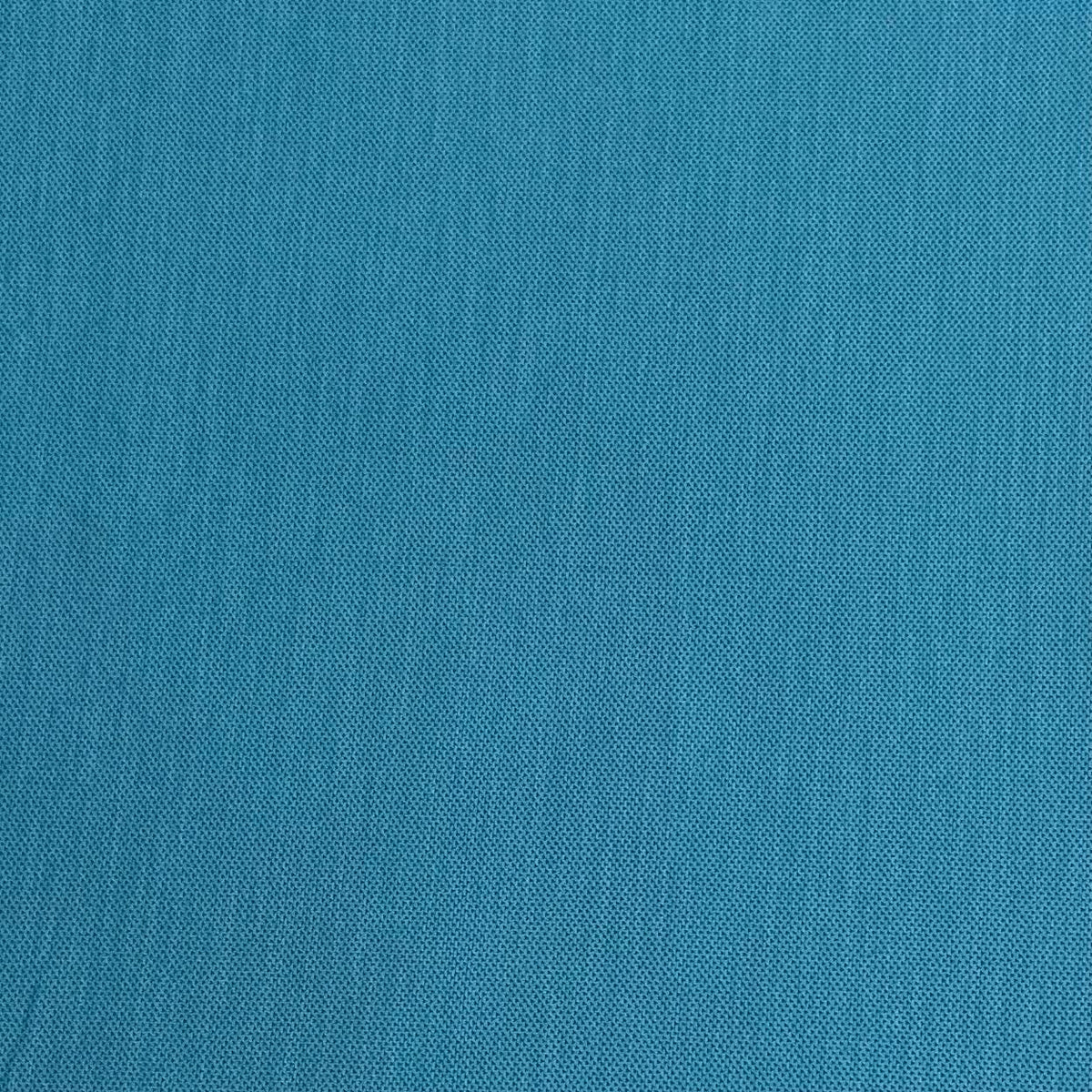 Pound A Metre 3 Metre Luxurious Super Soft Plain Jersey - 55"- (Teal)