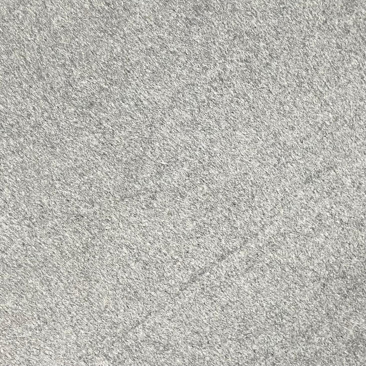 Pound A Metre 3 Metre Premium Poly Wool Fabric - 55"- (Silver)
