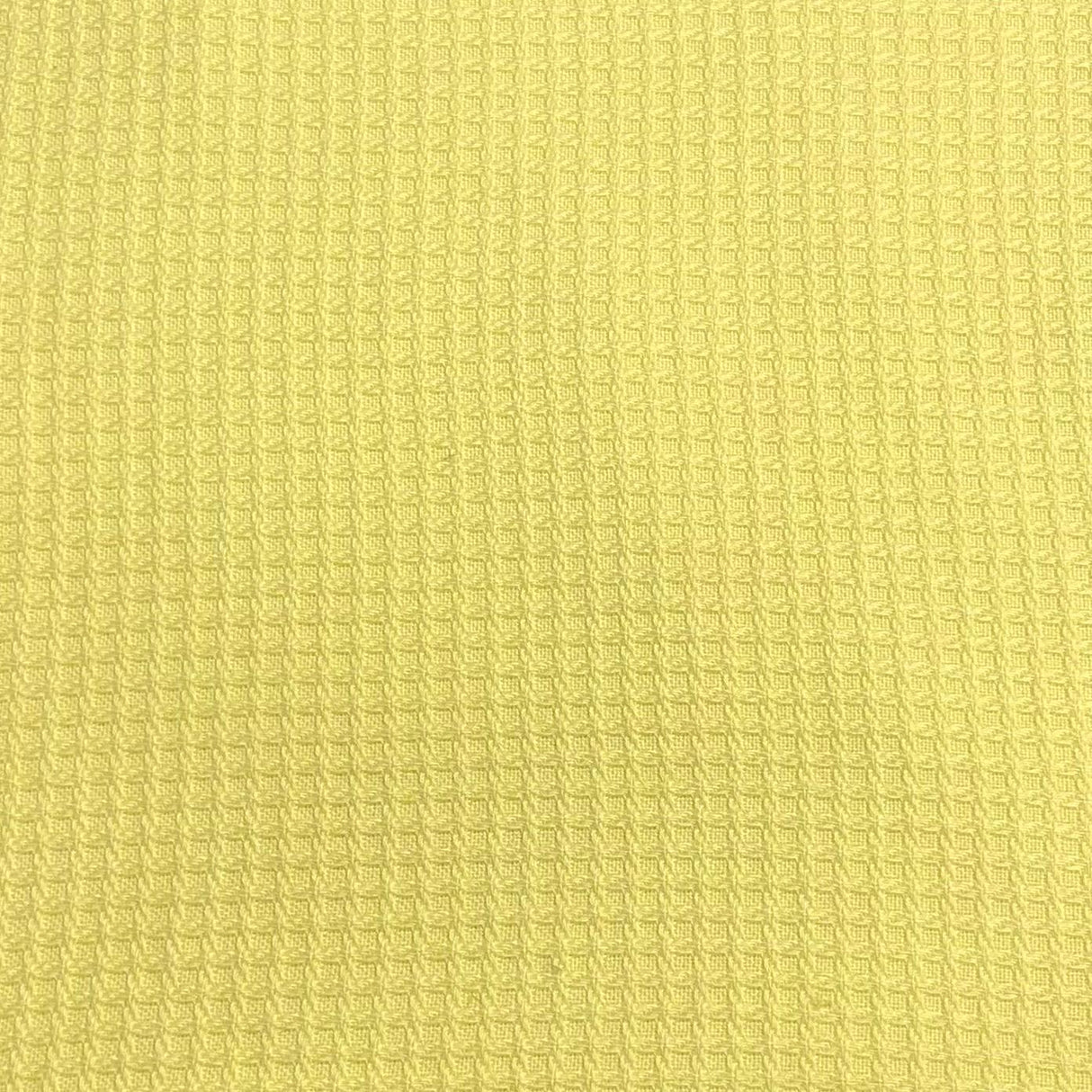 Pound A Metre 3 Metre Premium Poly Wool Fabric - 55"- (Sun) (EOL)