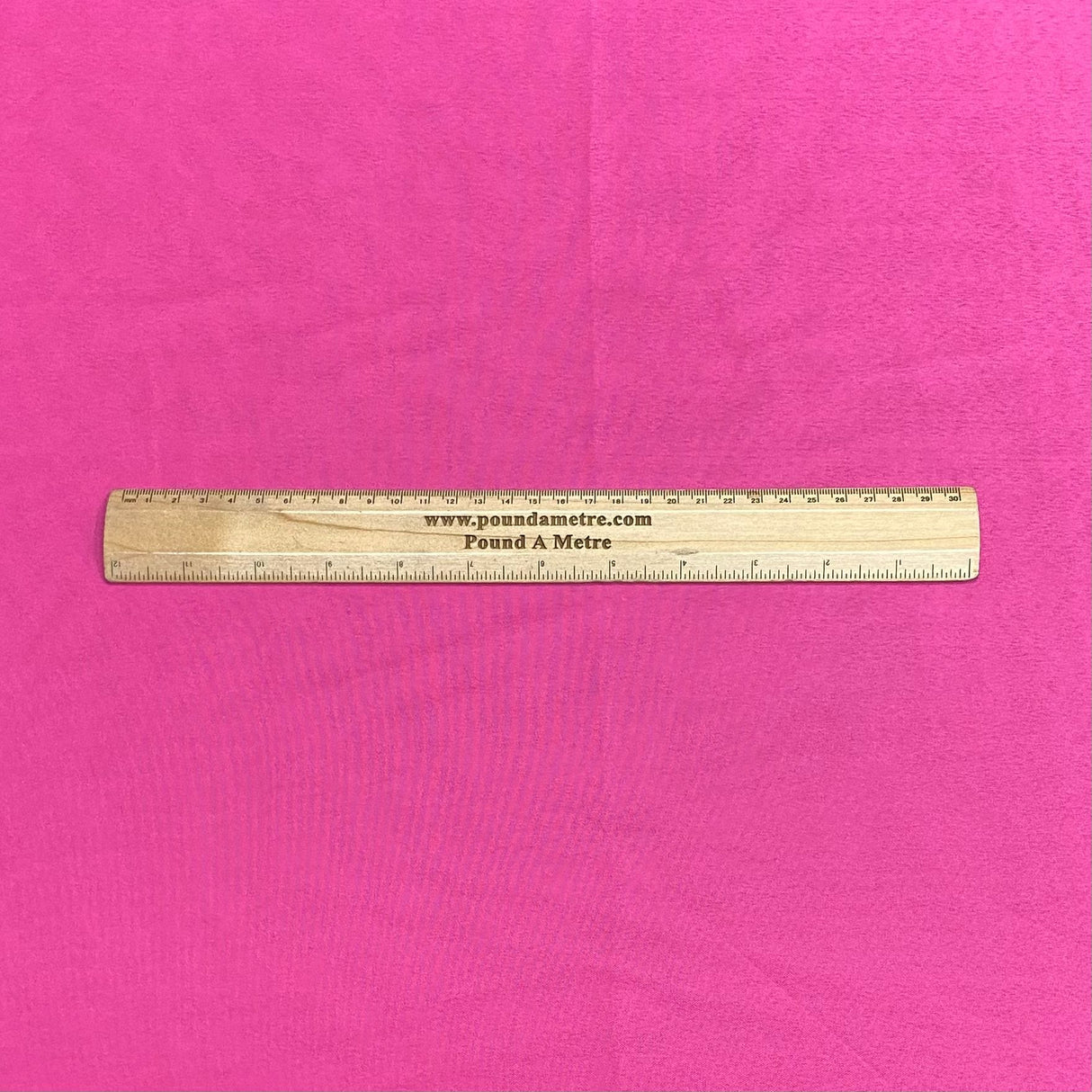 Pound A Metre 3 Metre Premium Soft Lining 55" (Pink)