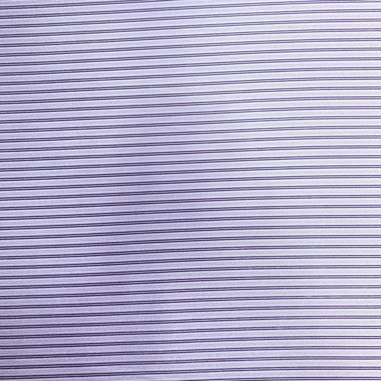 Pound A Metre 3 Metres 3 Metre Premium Stripe Suiting 55" (Deal 28)