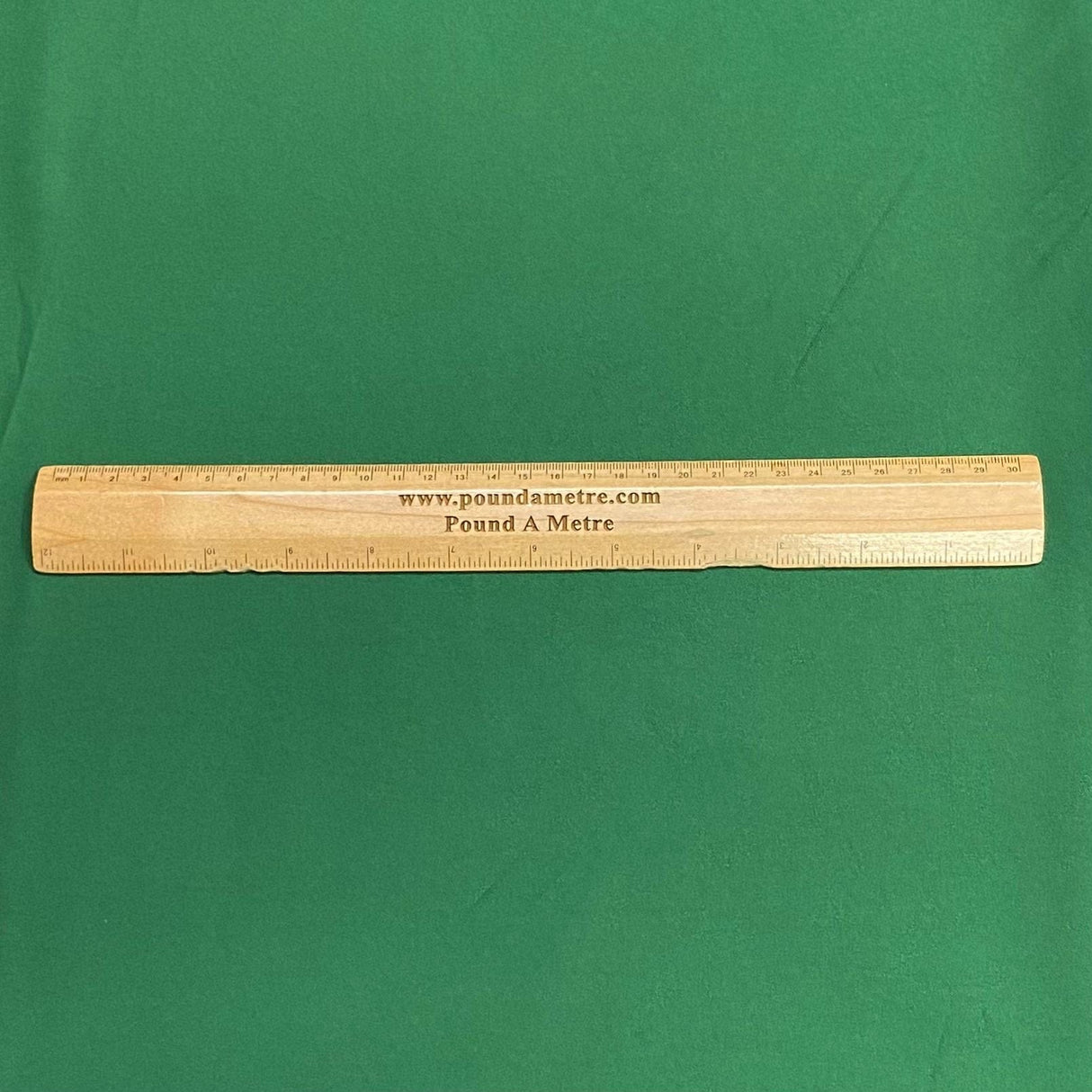 Pound A Metre 3 Metres 3 Metre Premium Taffeta Lining 55" (Emerald )