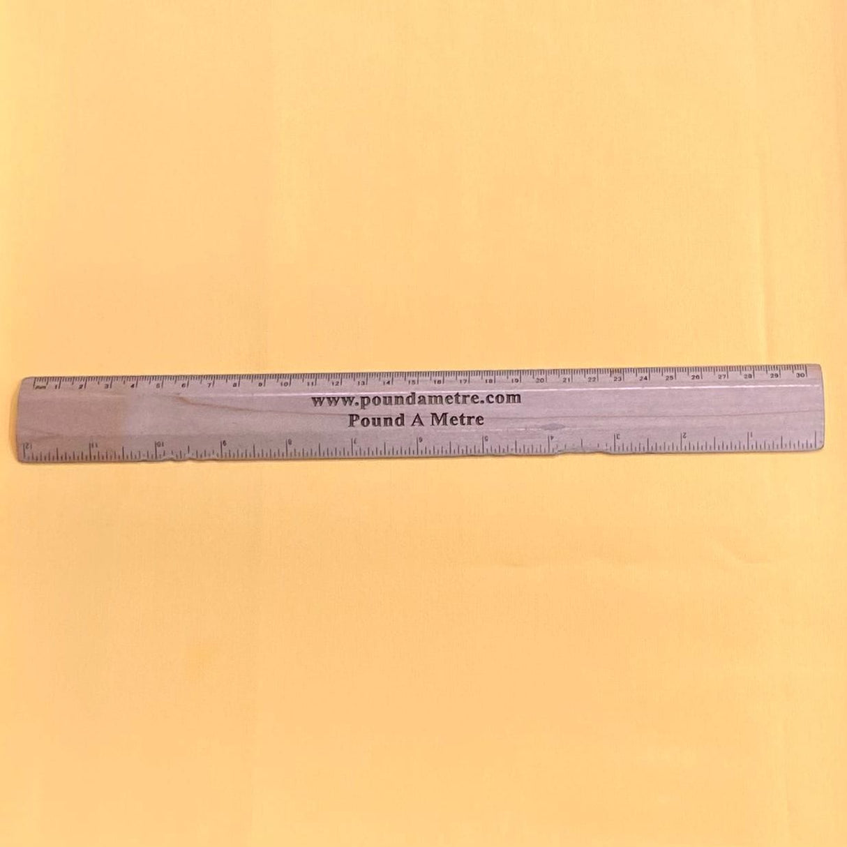 Pound A Metre 3 Metre Premium Taffeta Lining 55" (Peach)