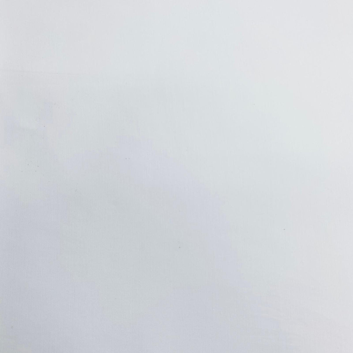 Pound A Metre 3 Metres 3 Metre Premium Taffeta Lining 55" (White) (EOL)