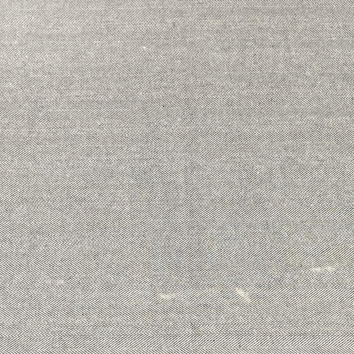 Pound A Metre 3 Metres 3 Metre Premium Wool Rich Fabric 55" Wide (Grey)