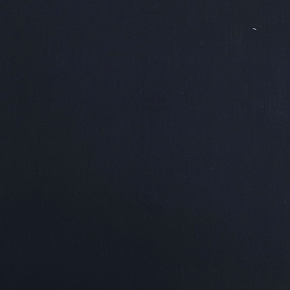 Pound A Metre 3 Metre Summer Poly Cotton Fabric – 58" Wide (Black)