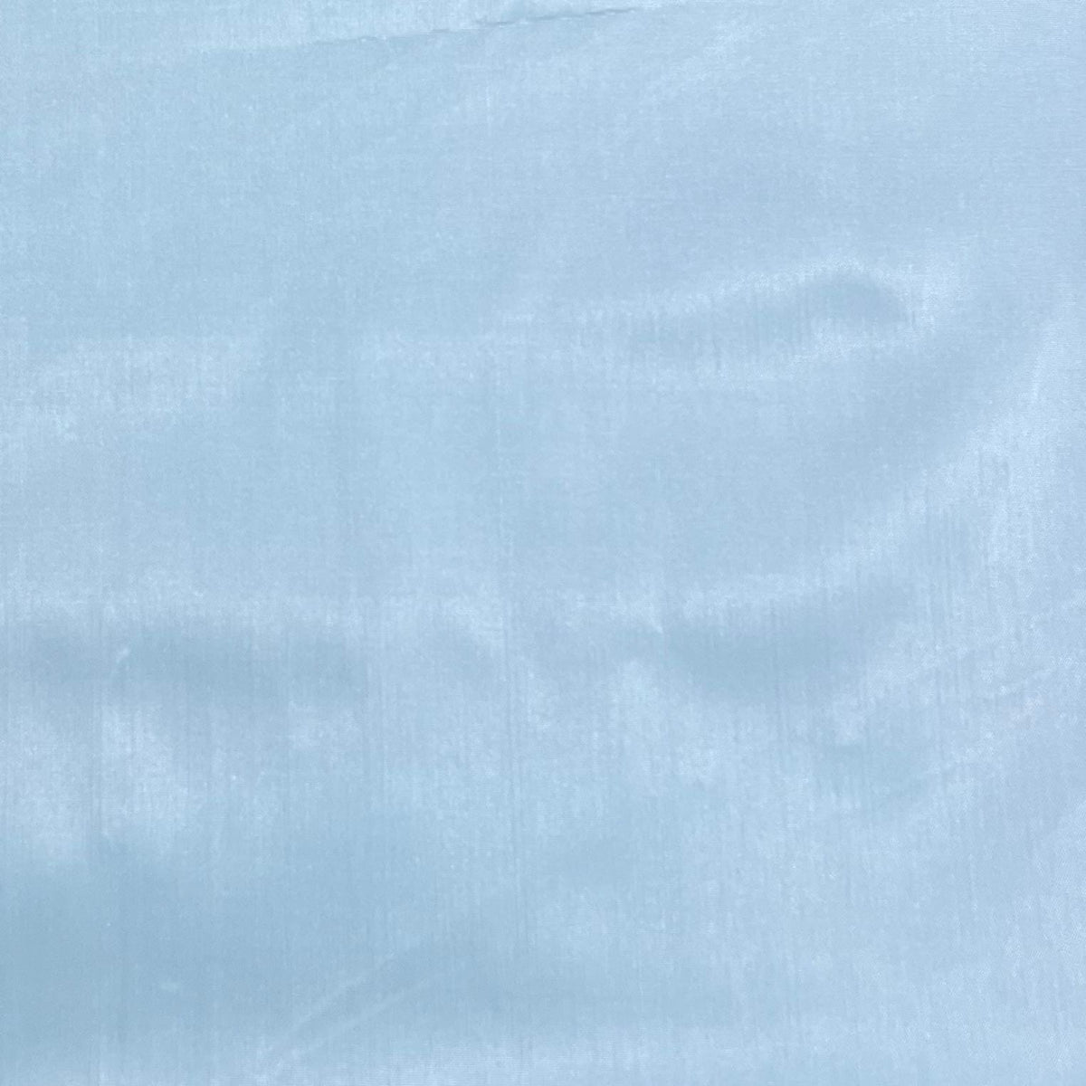 Pound A Metre 3 Metre Super Smooth Lining Fabric – 45cm Wide (Sky)