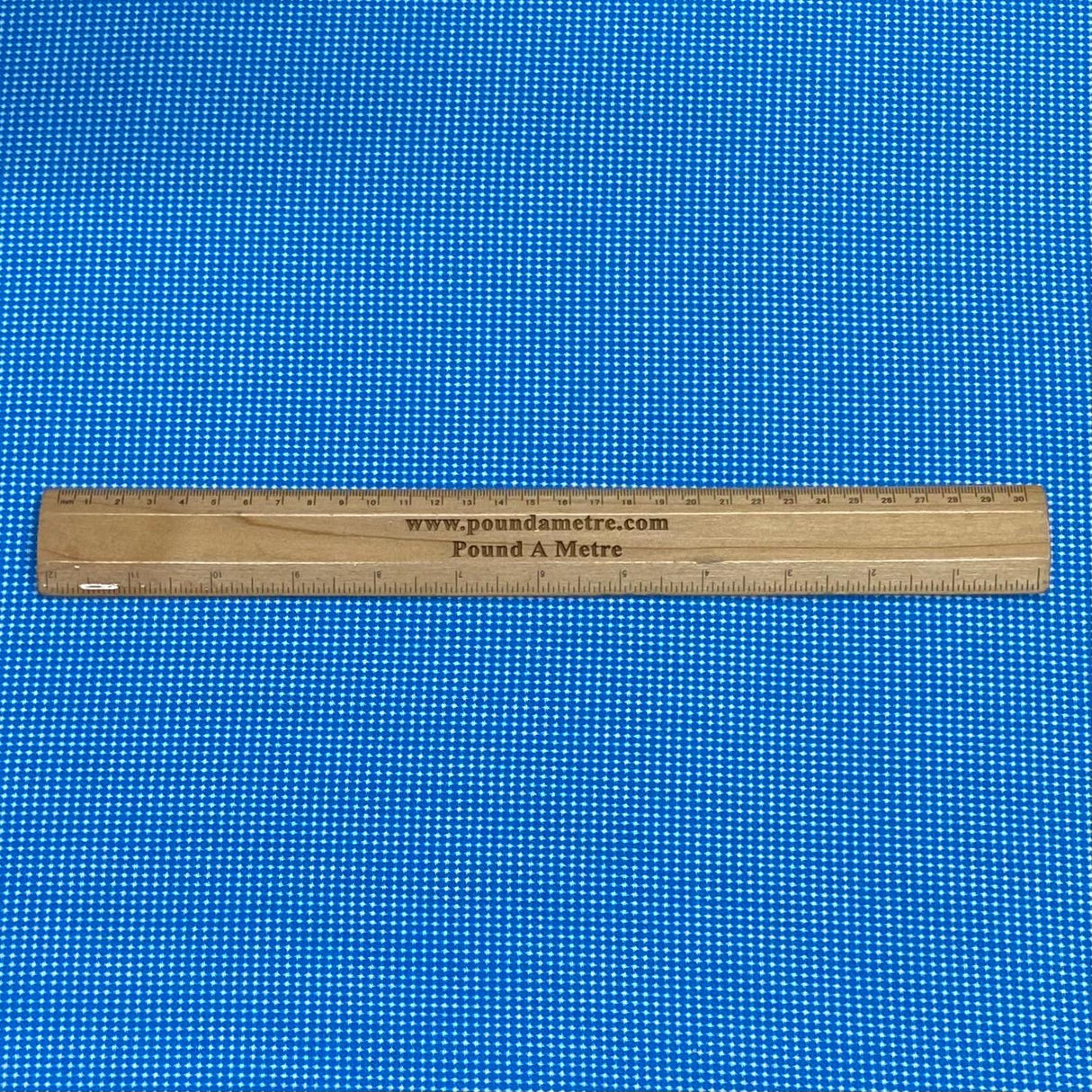 Pound A Metre 3 Metre 3 Metre Super Soft Polyester Viscose Linen - 55" Wide (High Street 1)