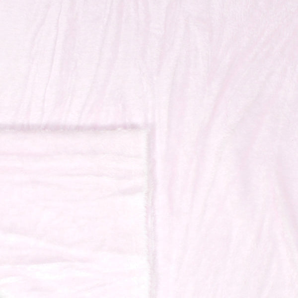 Pound A Metre 3 Metre Ultra Soft Cuddle Fleece 60” Wide (Baby)
