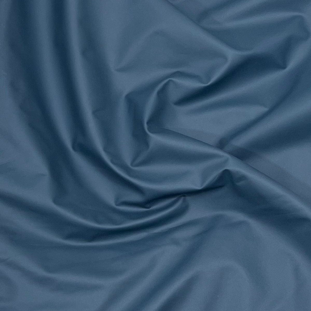 Pound A Metre 3 Metre Waterproof Leatherette PVC 55” Wide (DARK BLUE)