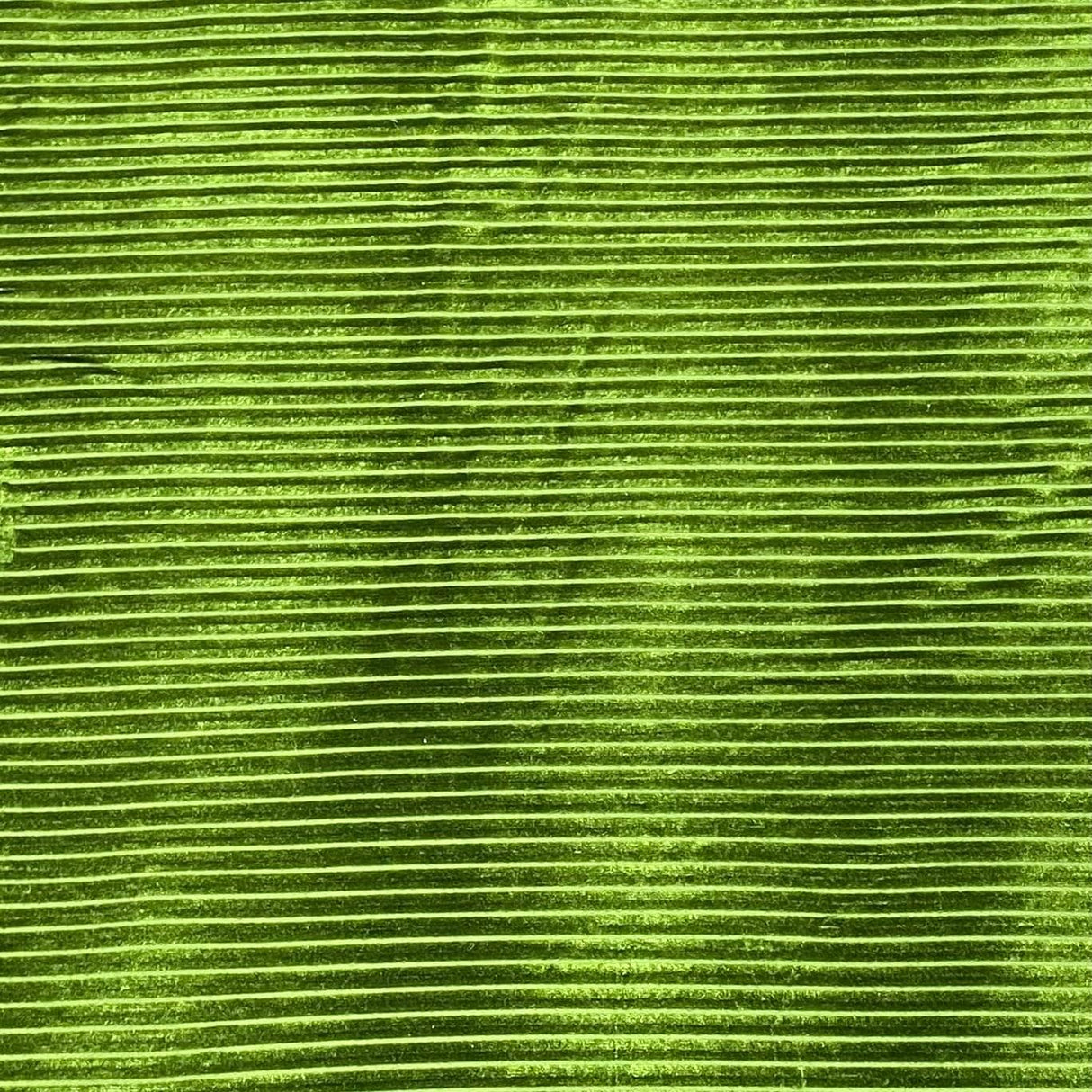 Pound A Metre 3 Metre Winter Corduroy-Effect Velvet - 55'' Wide (Sage)