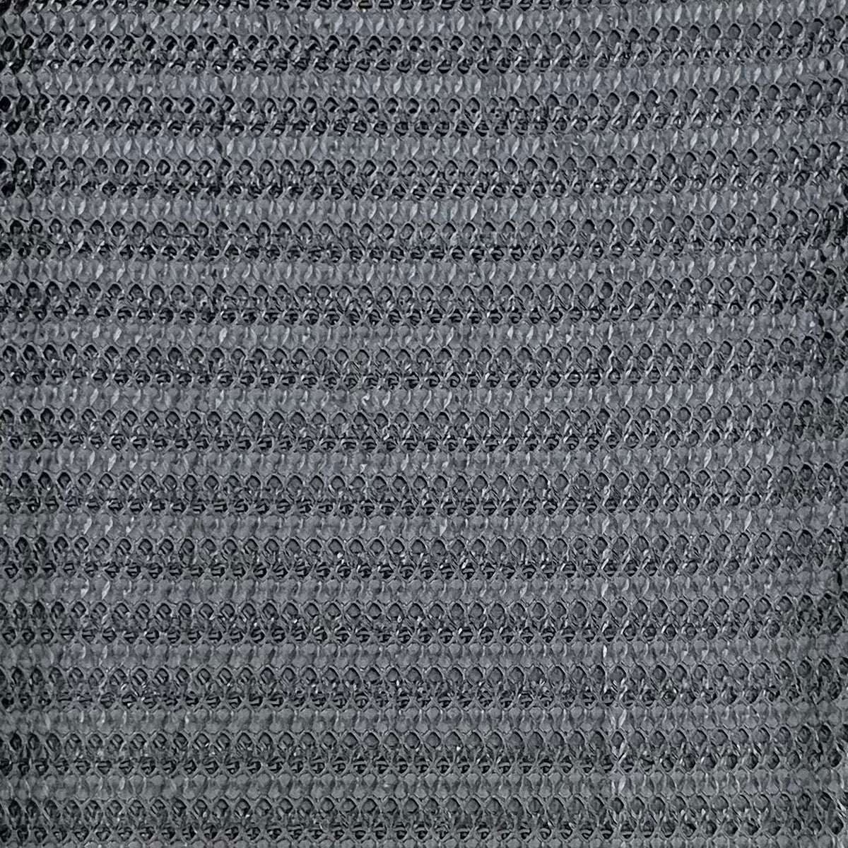 Pound A Metre 3 Metres Beautiful Lace Fabric – 55" Wide (Black)