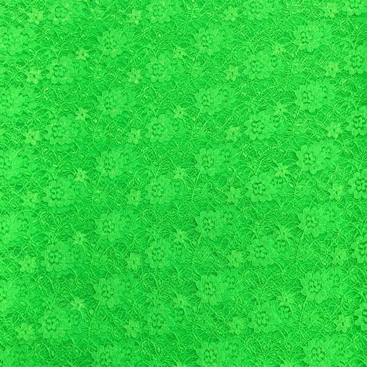 Pound A Metre 3 Metres 3 Metres Beautiful Rachelle Lace Fabric- 55" Wide (Deal 22)