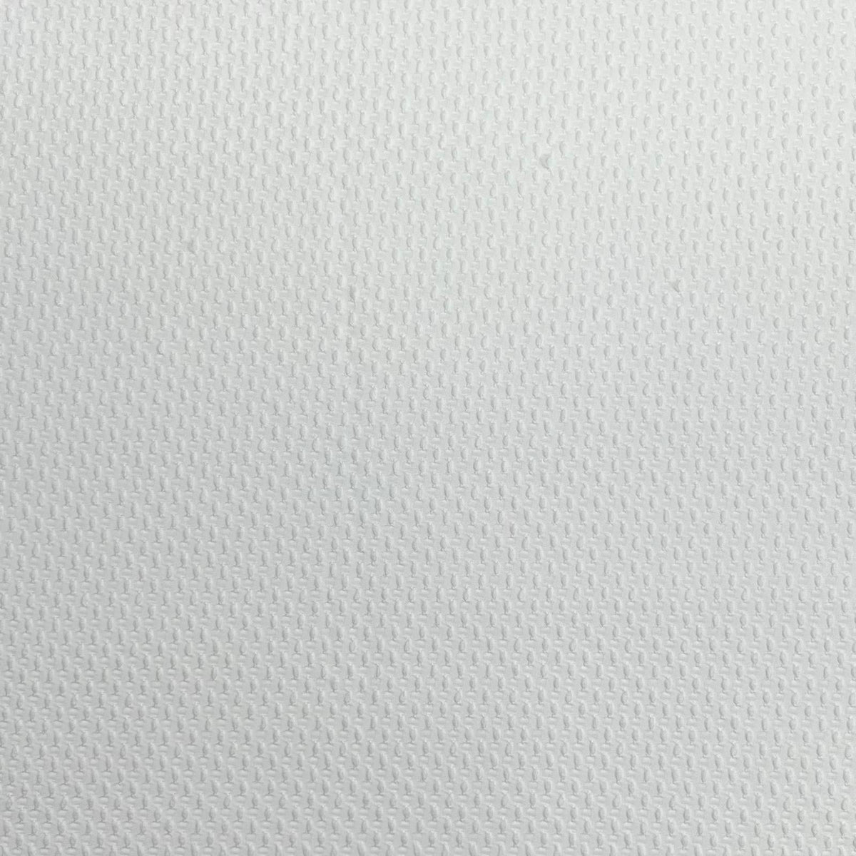 Pound A Metre 3 Metres Beautiful Textured Jersey 55'' Wide (Snow)