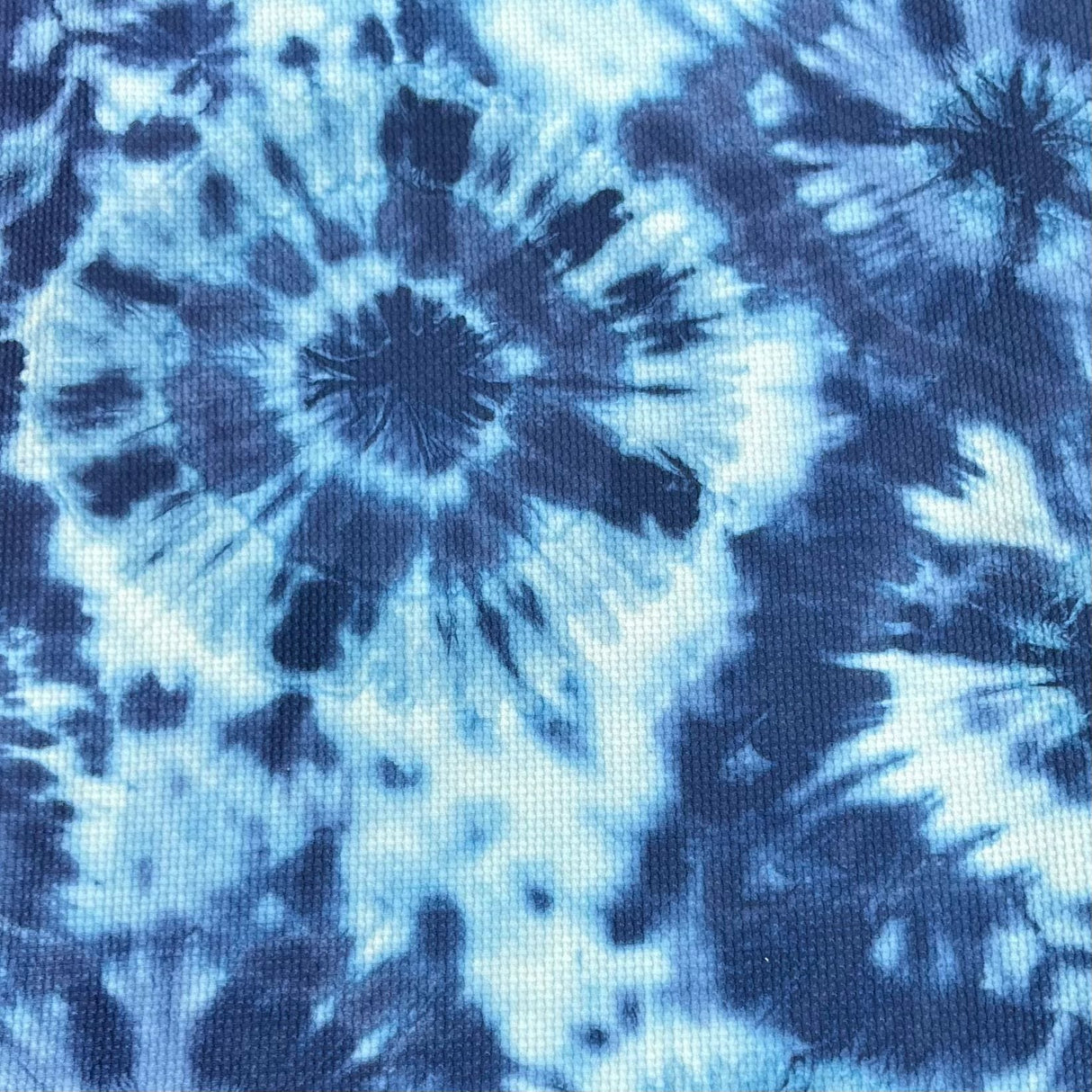 Pound A Metre 3 Metres Beautiful Textured Scuba Jersey- (Bright)