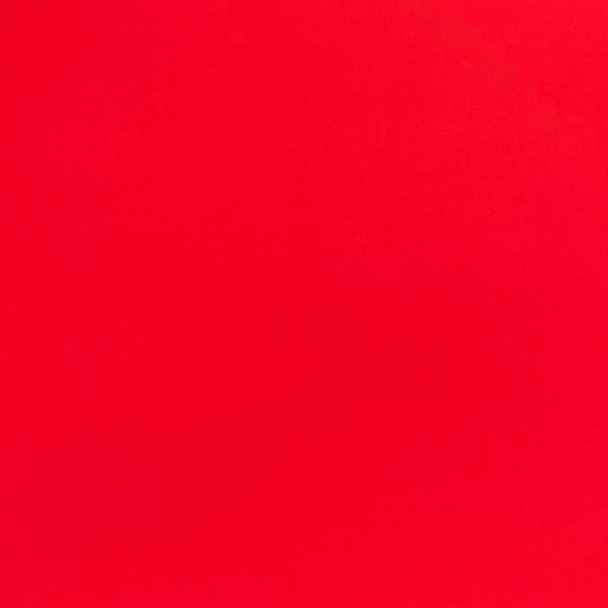 Pound A Metre 3 Metres Breathable Crepe - 55" Wide (Red)