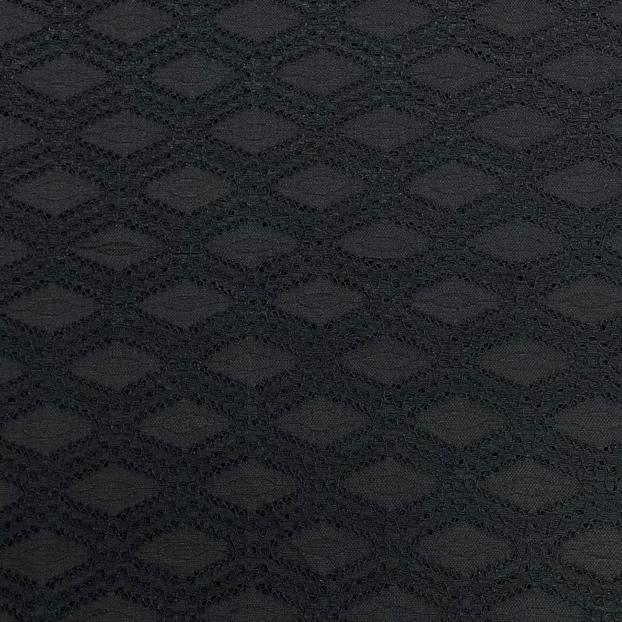 Pound A Metre 3 Metres 3 Metres Cut Out Satin Effect Jersey - 55" (Deal 19)