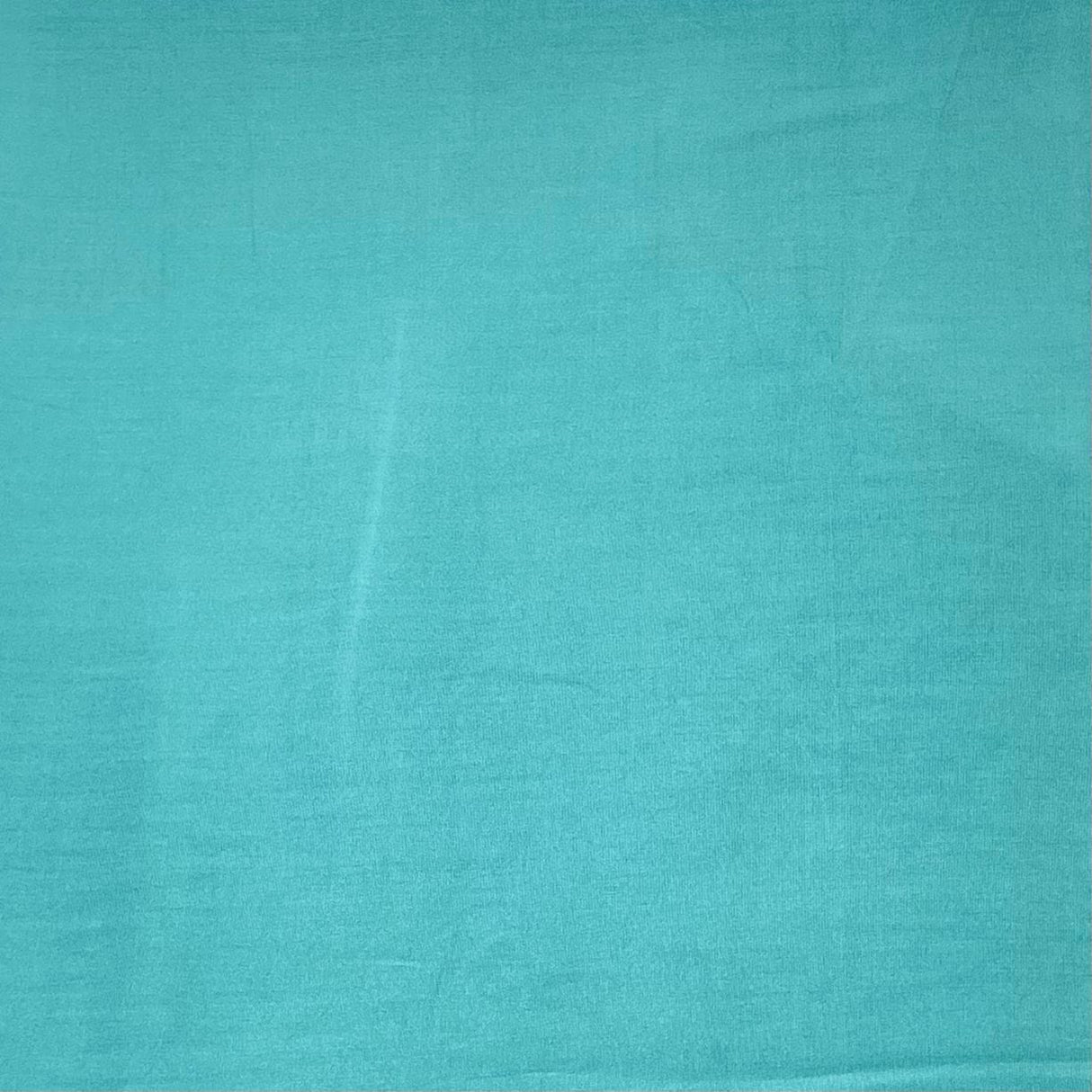 Pound A Metre 3 Metres 3 Metres Dress Making Plain Viscose Fabric - 55" Wide - Mint