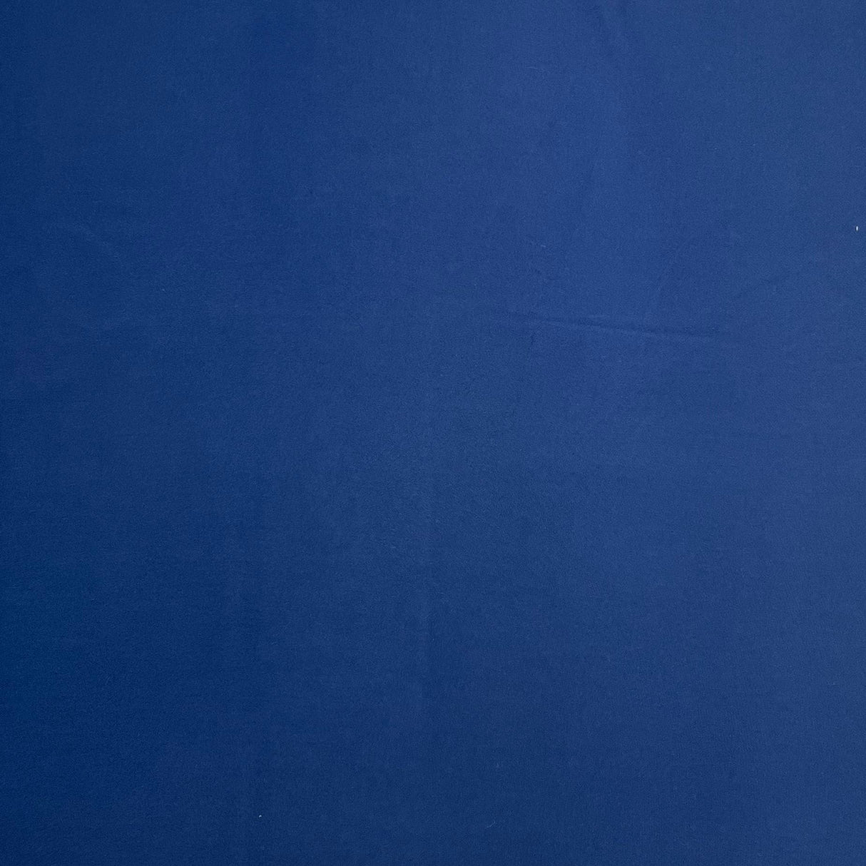 Pound A Metre 3 Metres 3 Metres Dress Making Plain Viscose Fabric - 55" Wide - Navy