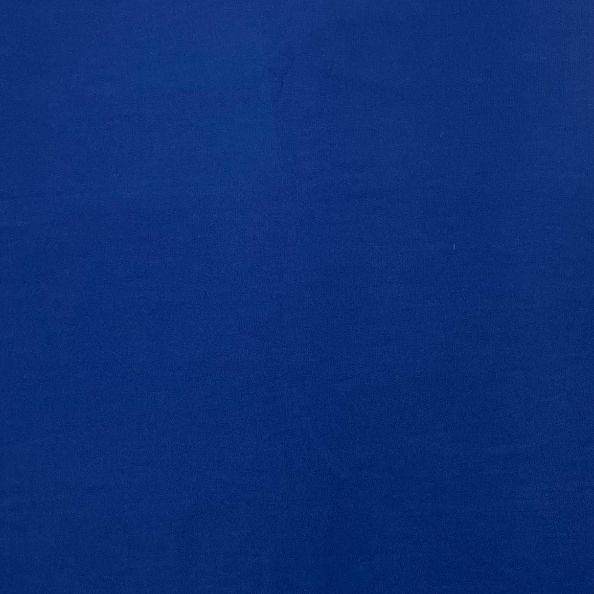 Pound A Metre 3 Metres 3 Metres Dress Making Plain Viscose Fabric - 55" Wide - Navy